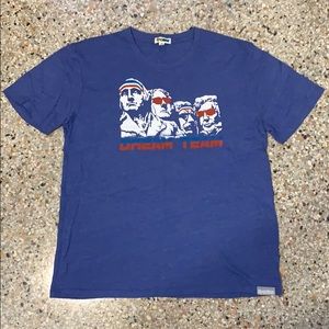 Mt Rushmore “Dream Team” T-Shirt